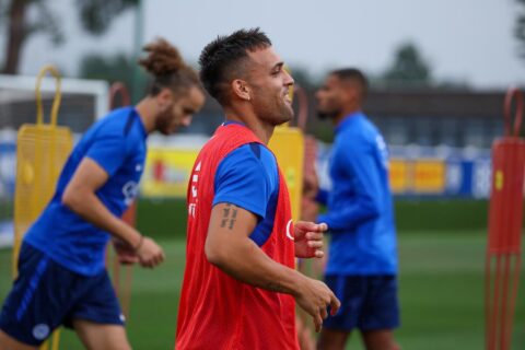 Lautaro Martinez