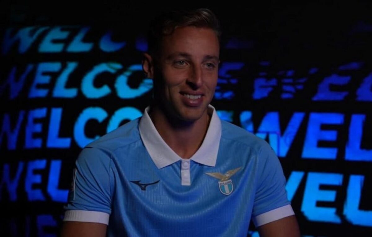 lazio frattesi prima intervista (1)