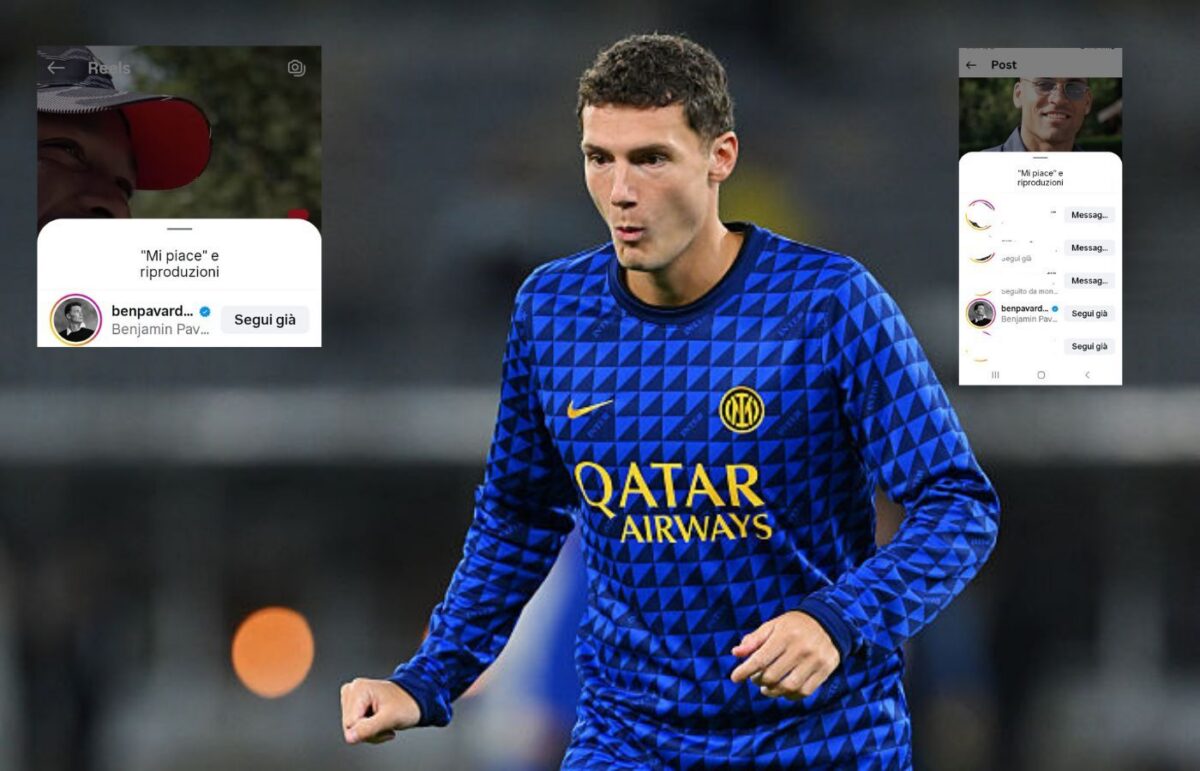 like pavard