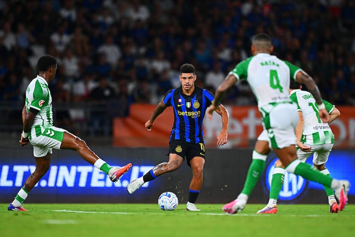 luis henrique