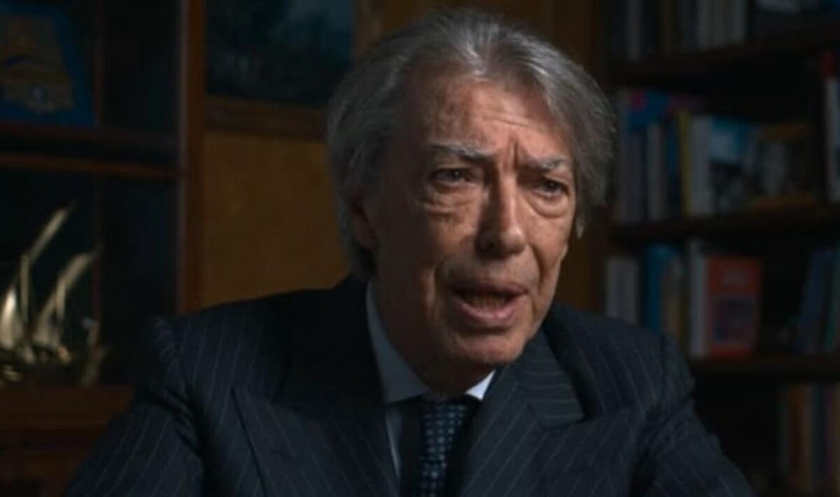 massimo moratti netflix mourinho (1)