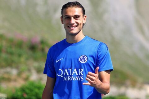 matteo motta