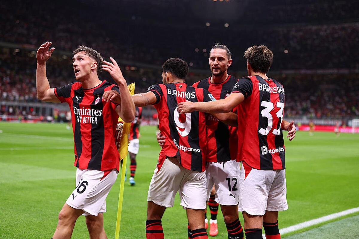 milan