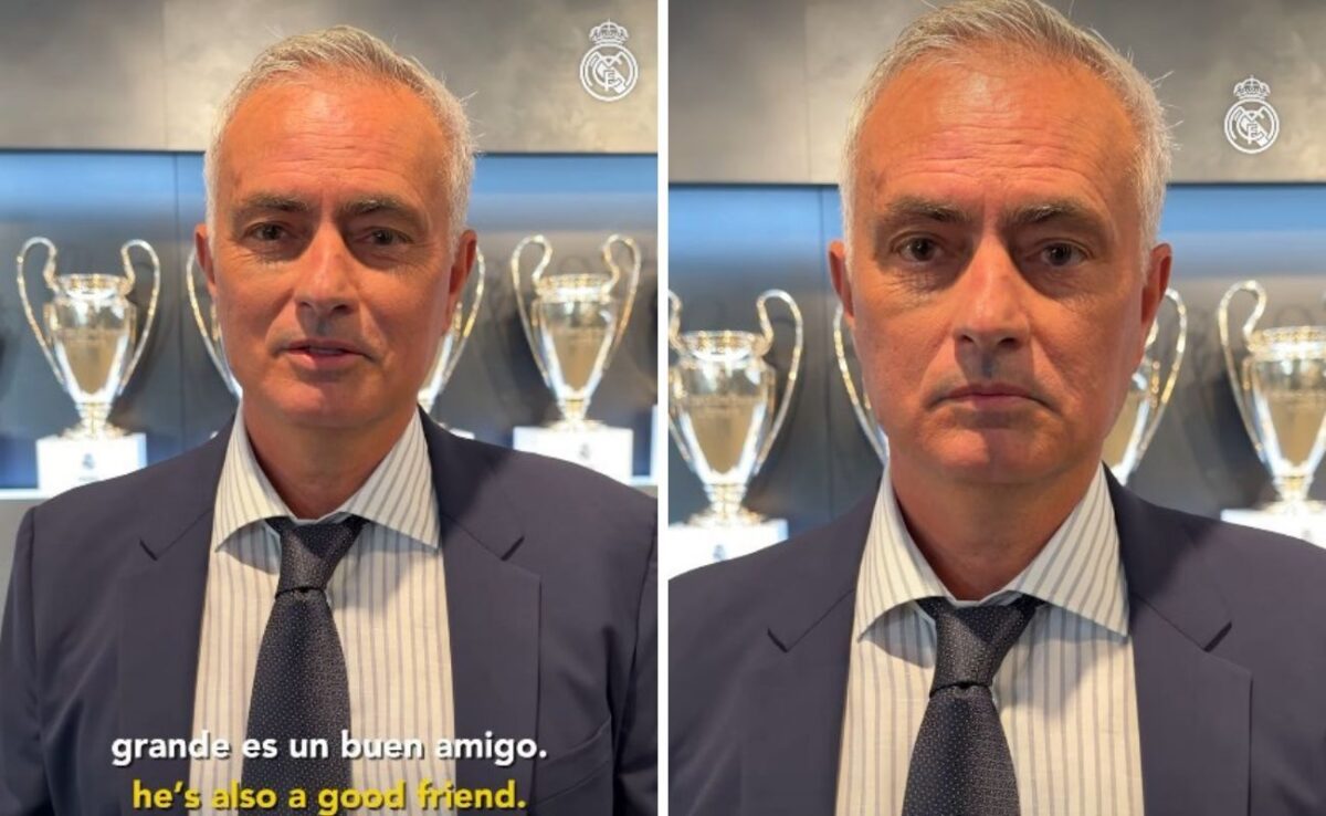 mourinho