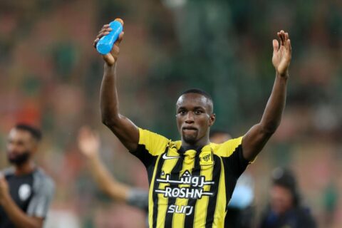 moussa diaby