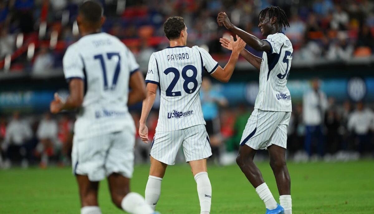 pavard