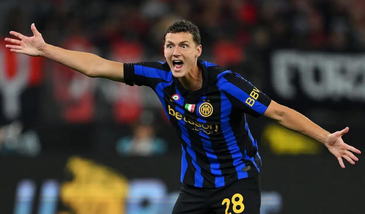 pavard-inter-ritiro-cambio-atteggiamento