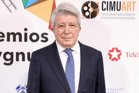 presidente cerezo atletico madrid