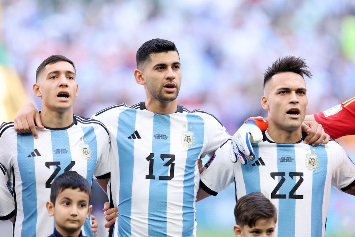 romero lautaro