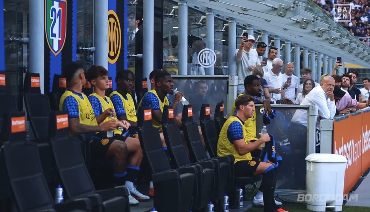 thuram-stones