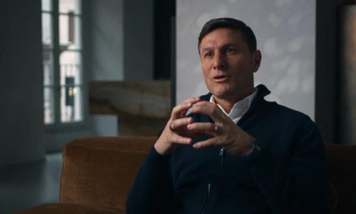 zanetti doc mourinho netflix (1)