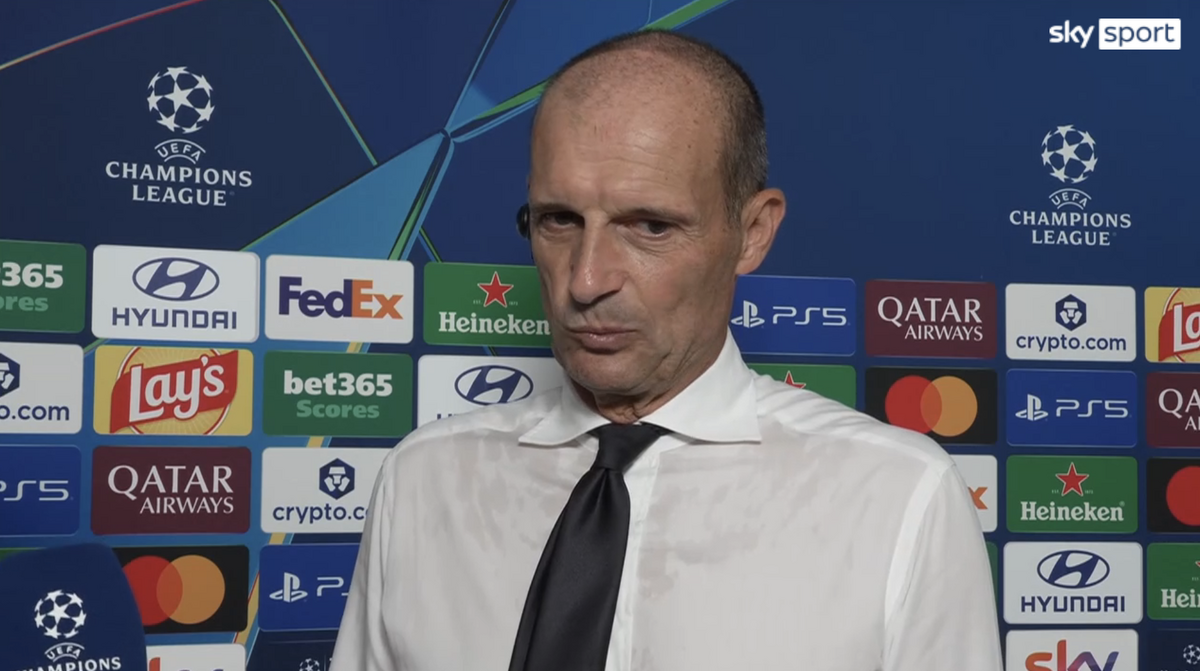 Allegri