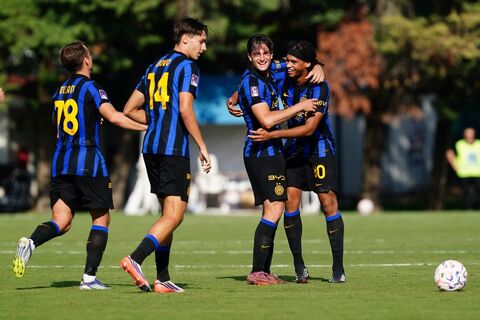 FC Internazionale U23 v Calcio Foggia - Serie C