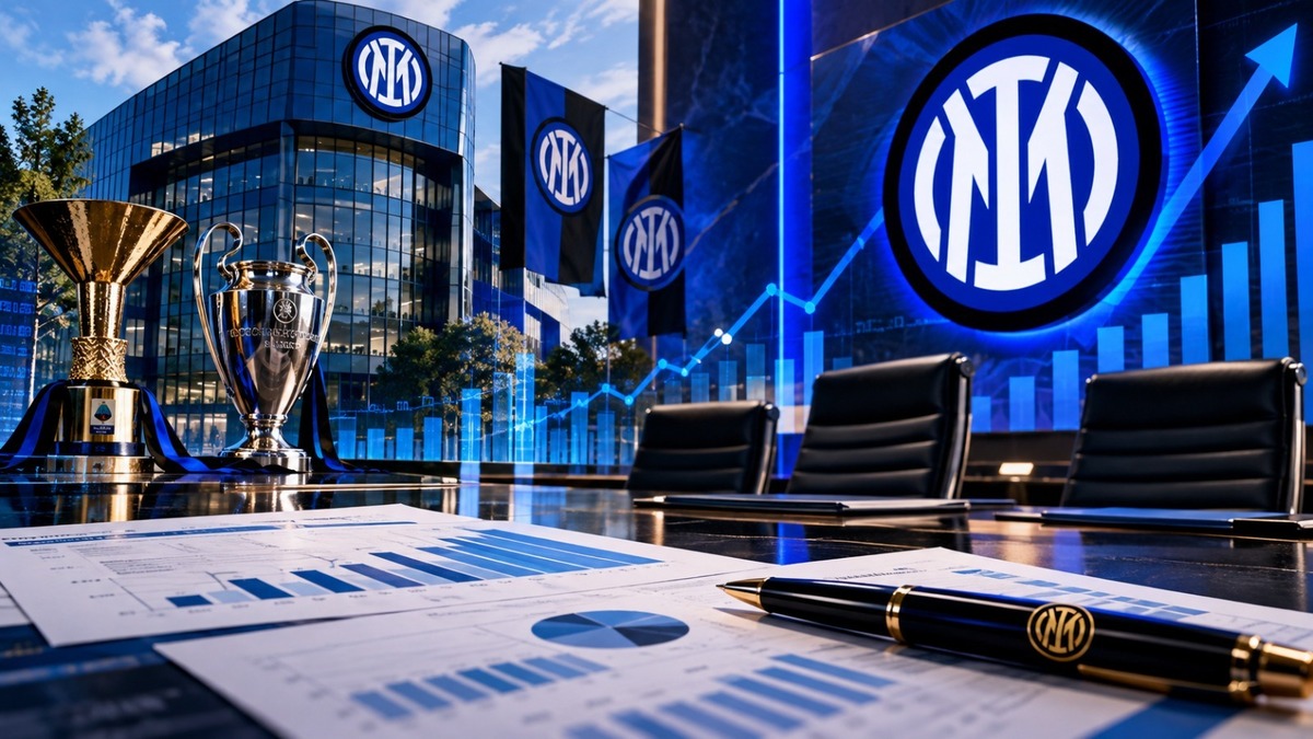 Bilancio Inter