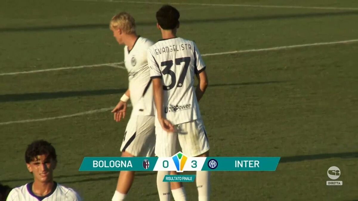 Bologna-Inter 0-3