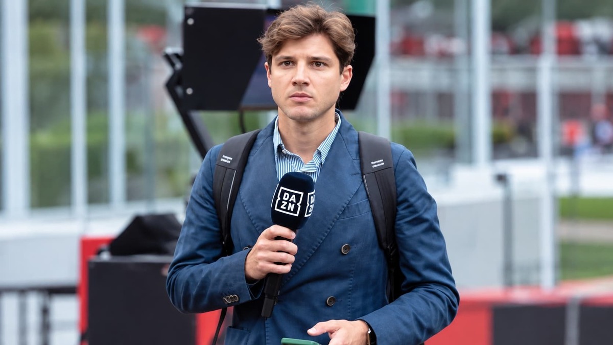 Davide Bernardi