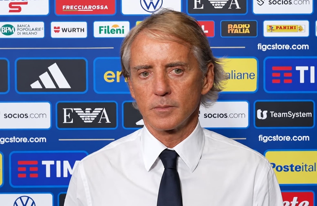 Mancini
