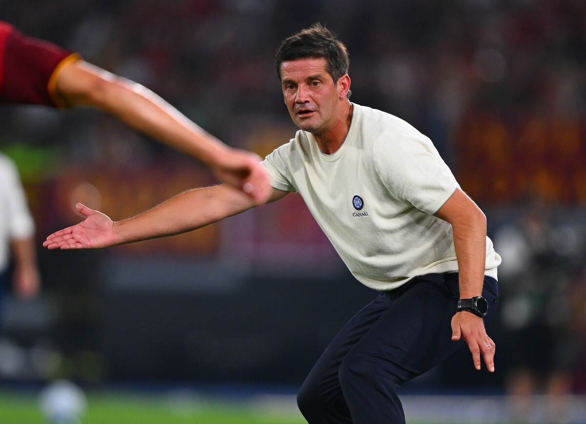 Chivu Inter