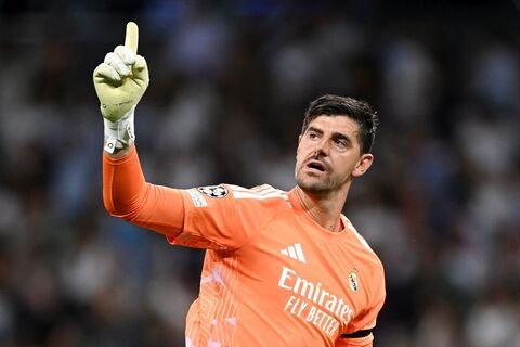 Real Madrid C.F. v FC Internazionale Milano - UEFA Champions League 2026/27 League Phase MD1