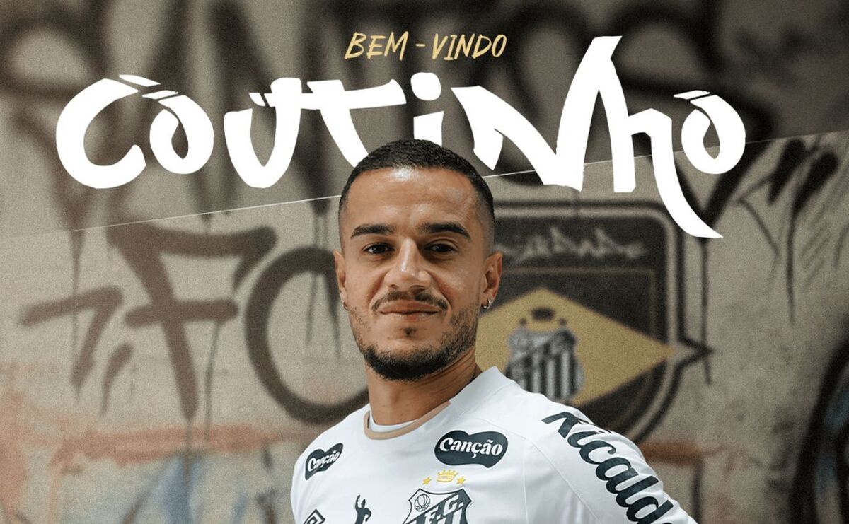 Coutinho