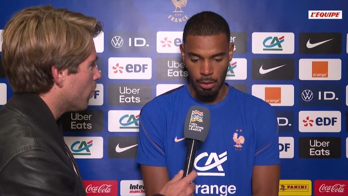 DIOUF EQUIPE