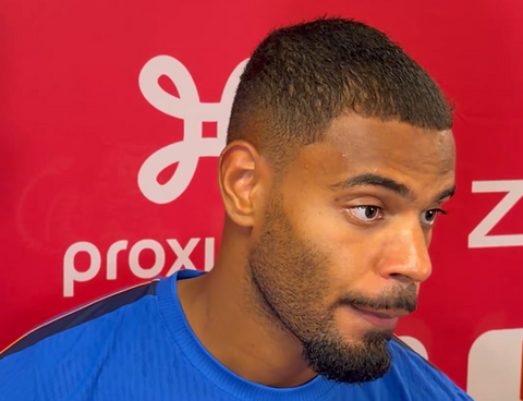Diouf Francia