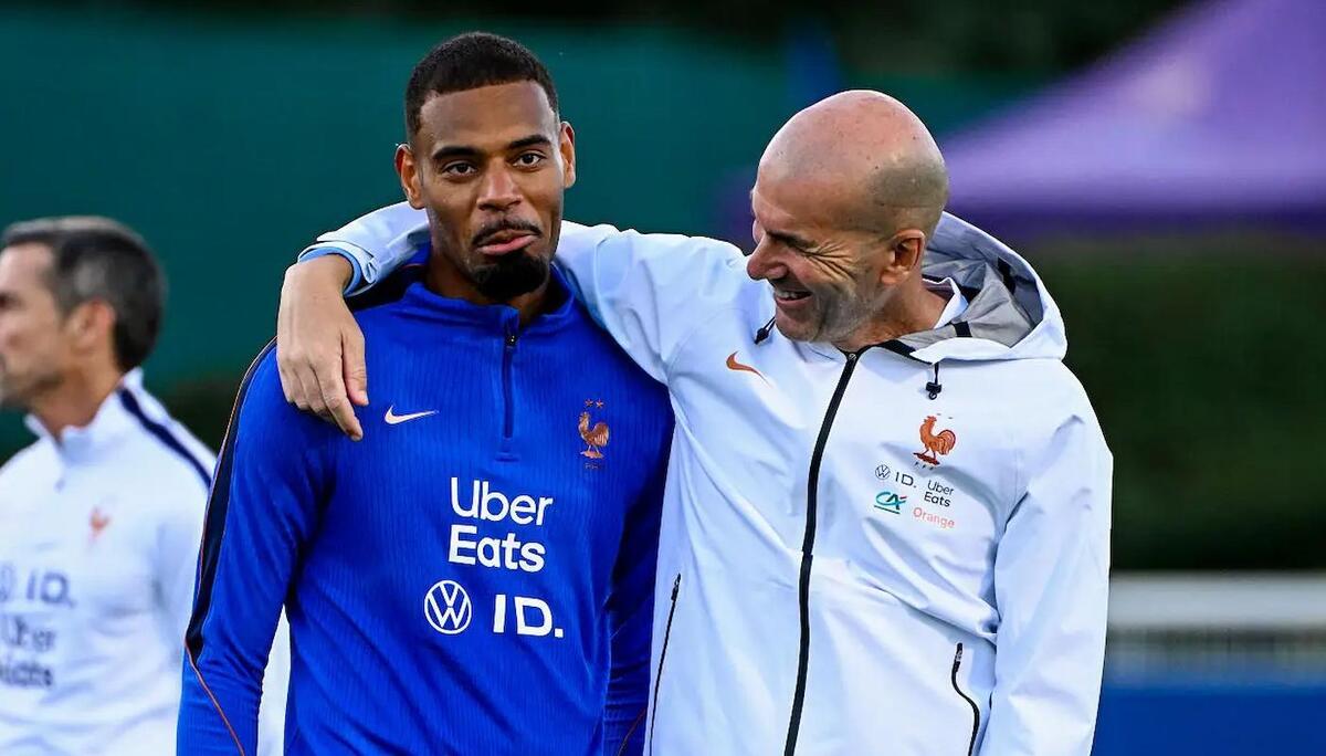 Diouf alla conquista della Francia