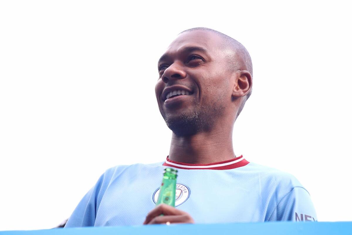 FERNANDINHO
