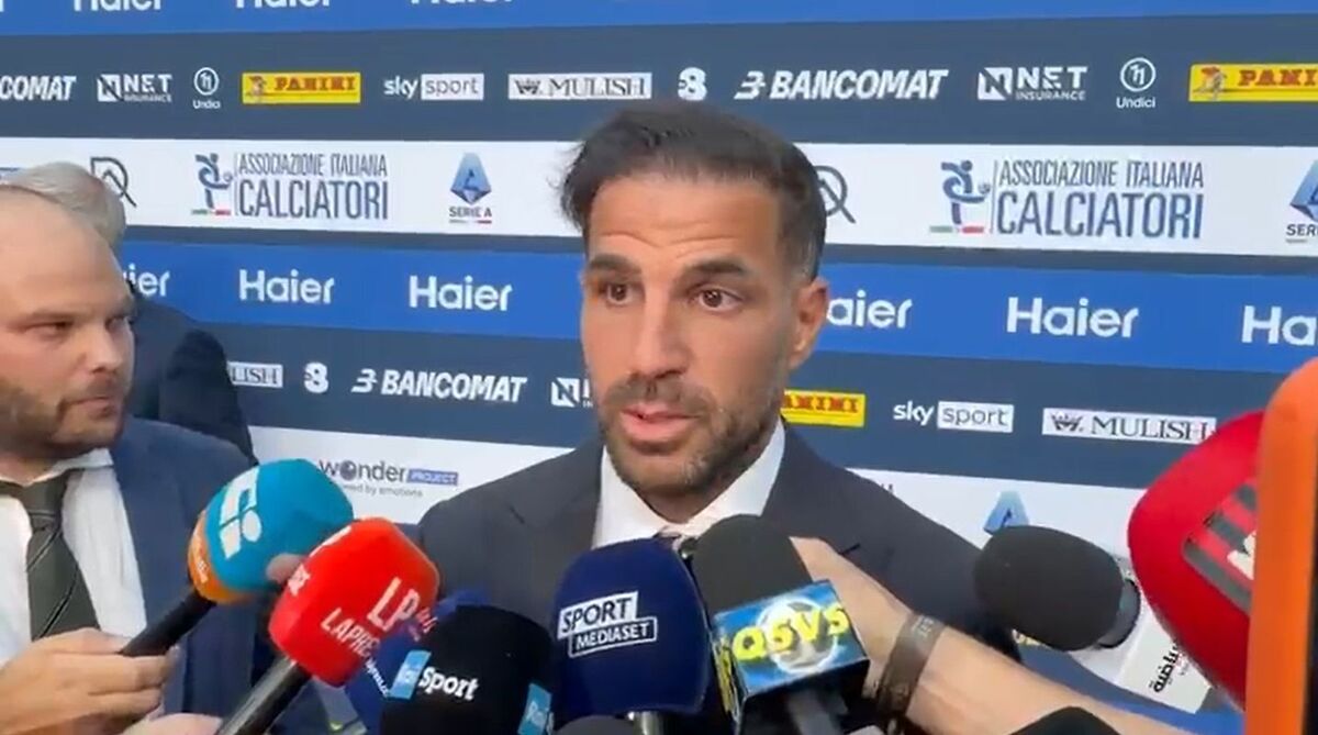 Fabregas