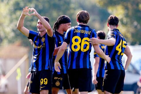 FC Internazionale U23 v Calcio Foggia - Serie C