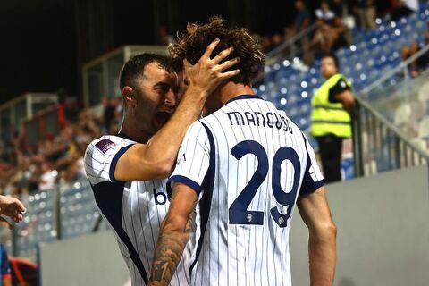 Crotone FC v FC Internazionale U23 - Serie C