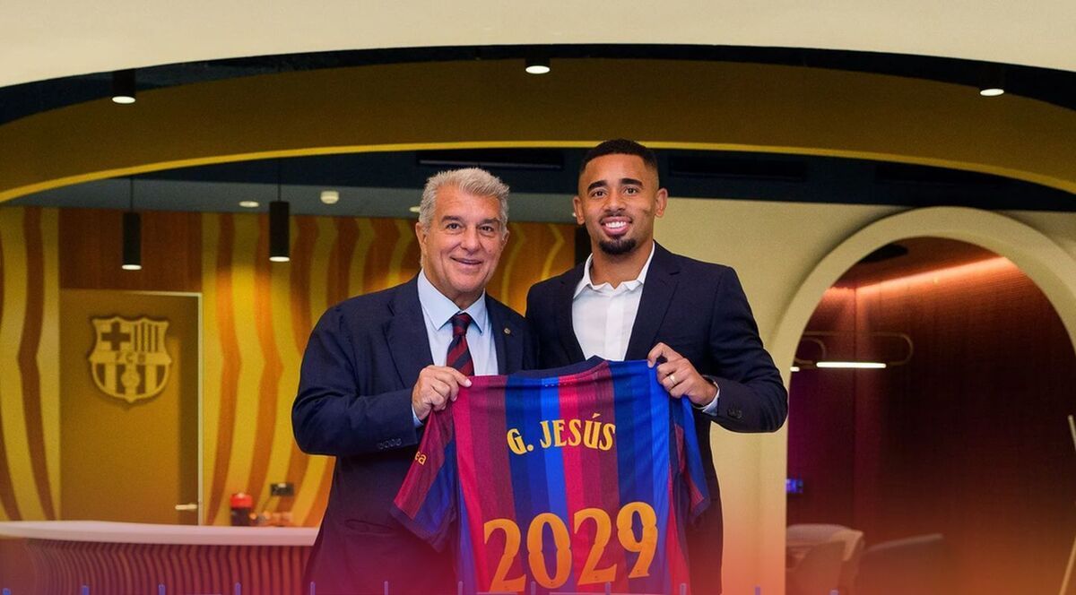 Gabriel Jesus