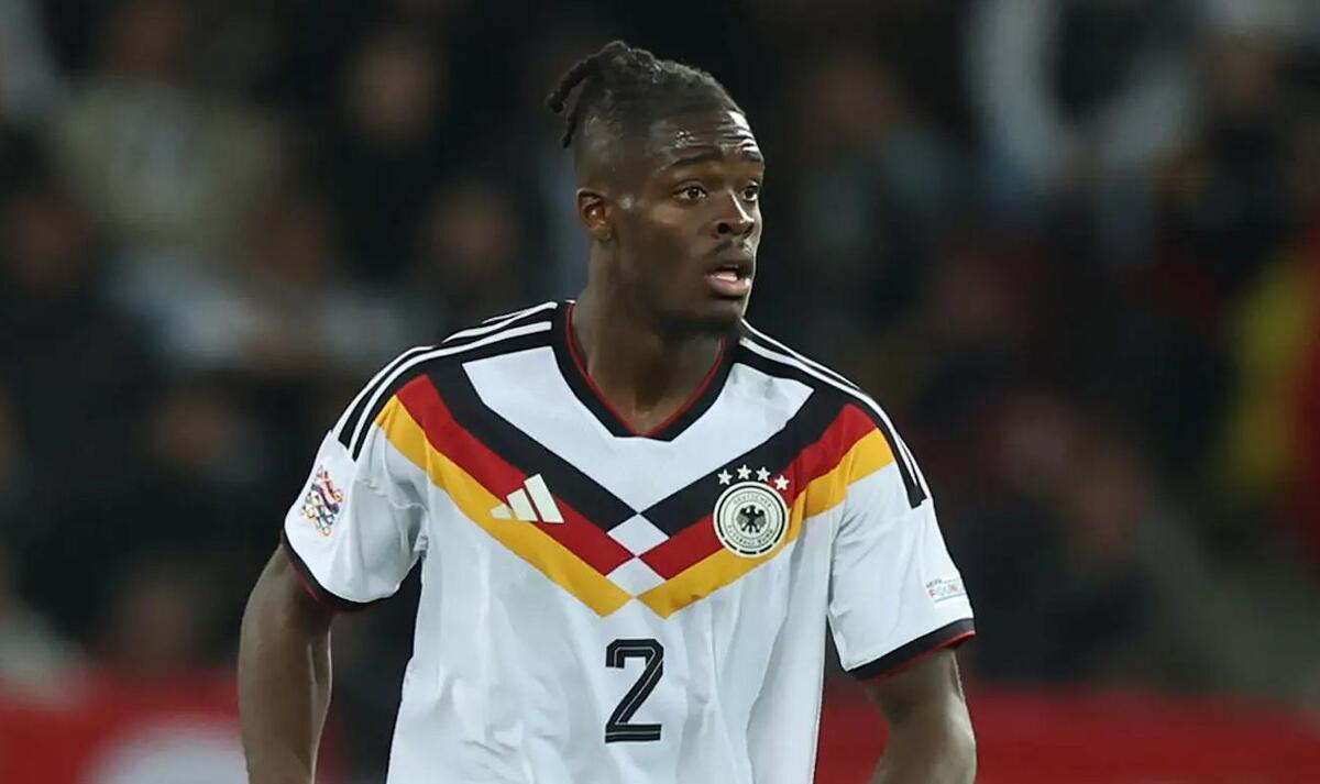 Germania, Sport1 Bisseck ha vinto