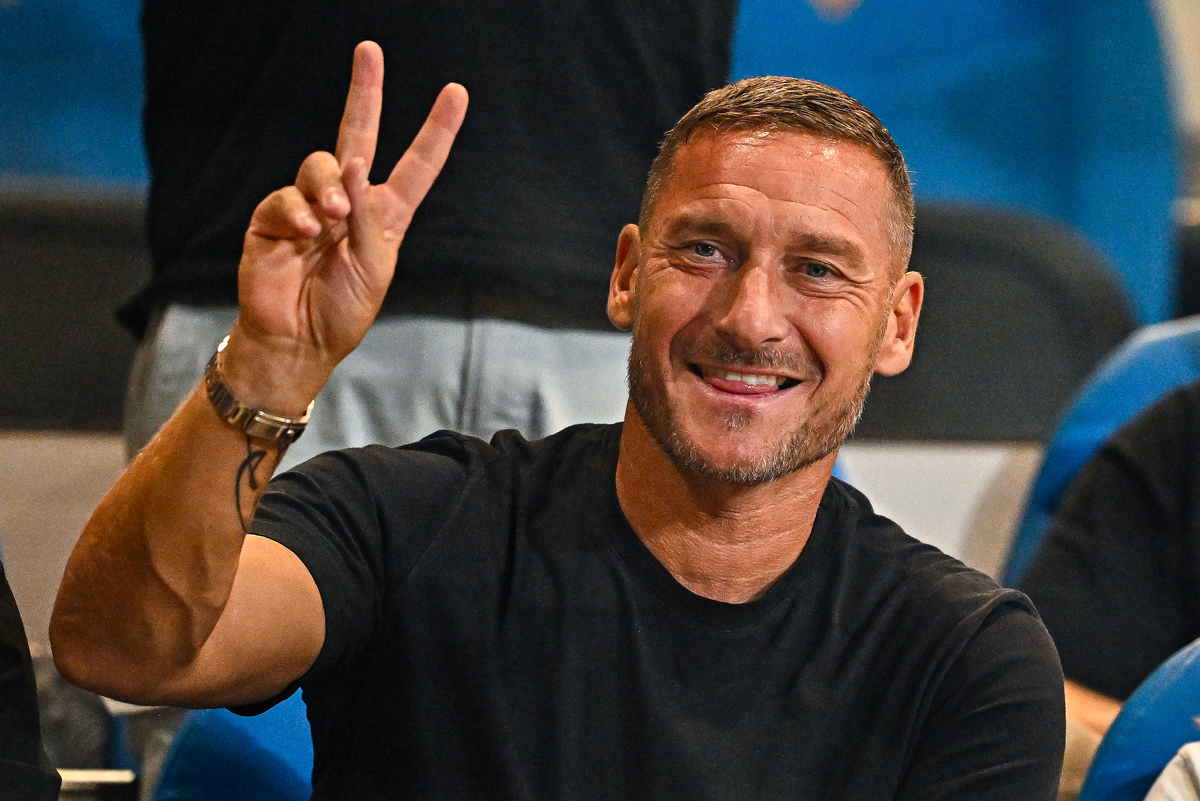 Genoa CFC v AS Roma - Serie A TIM