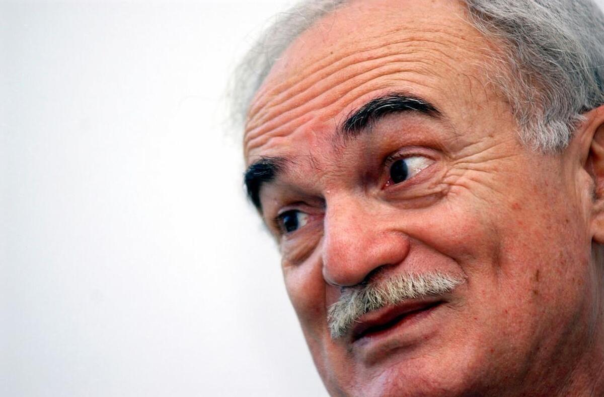 Sandro Mazzola