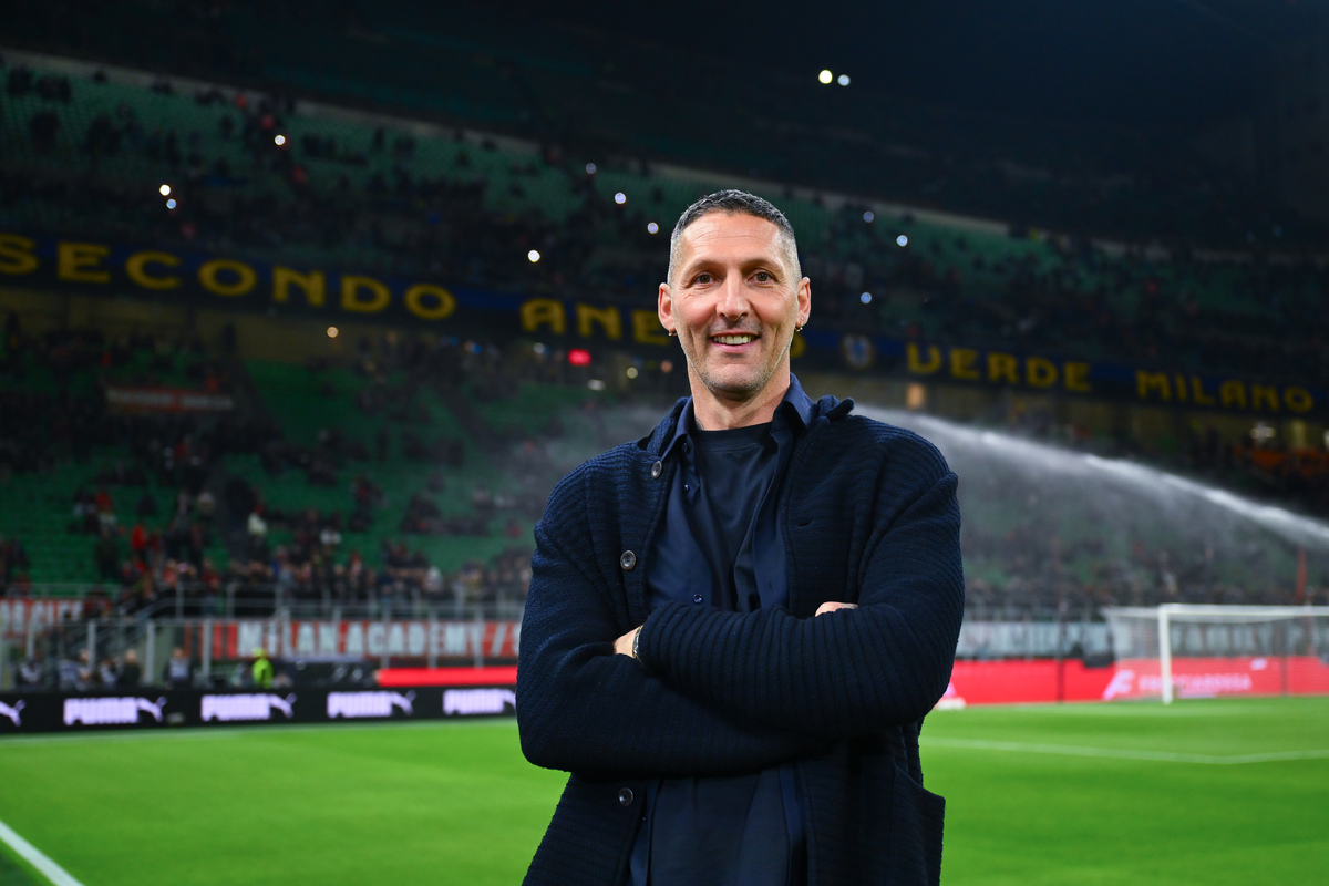 Materazzi