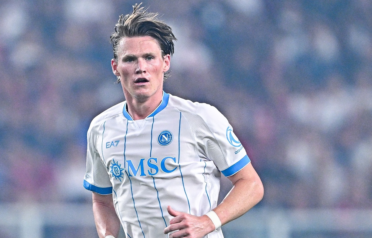 McTominay