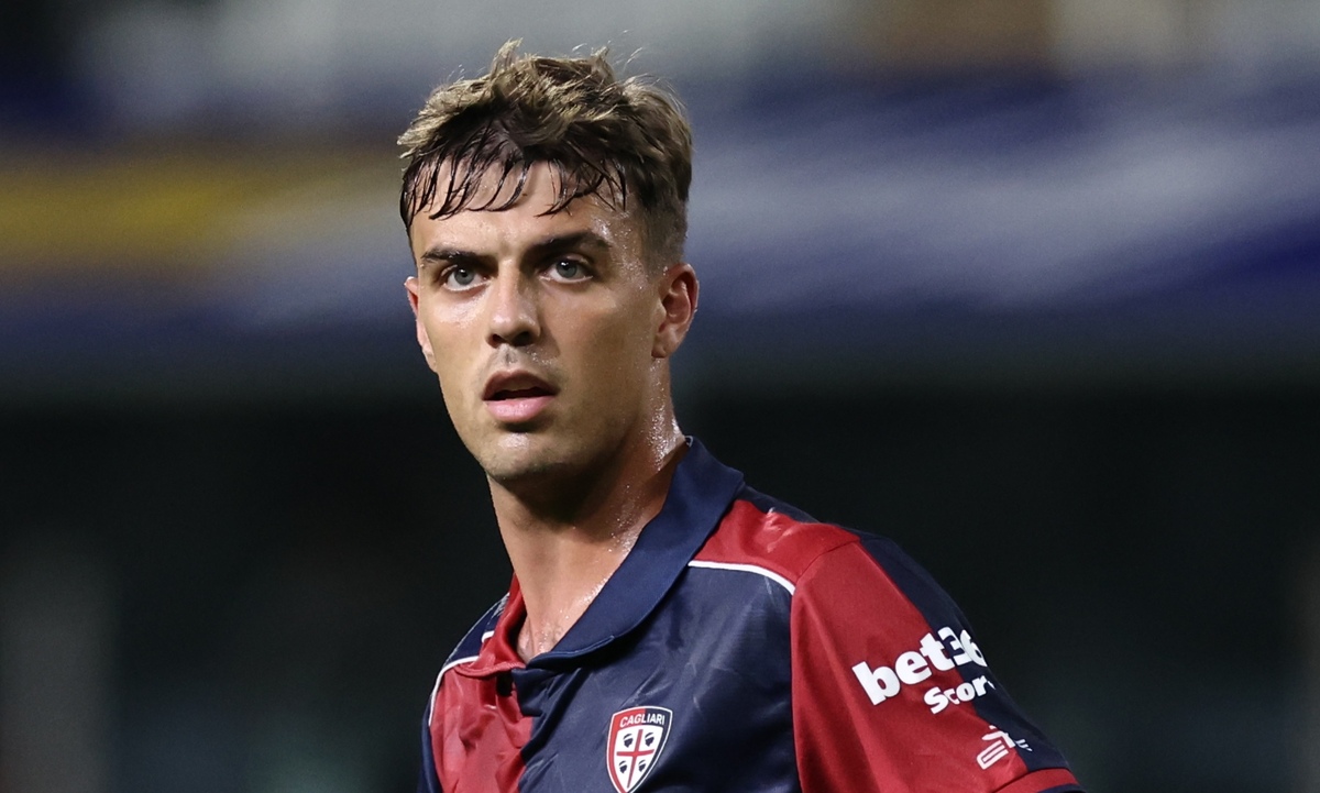 Daniel Maldini