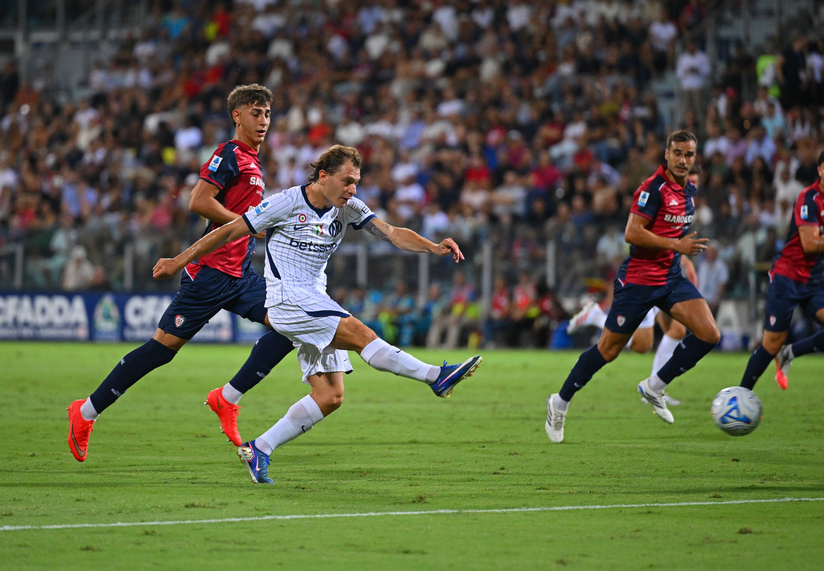 Barella