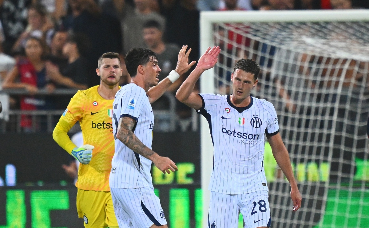 Bastoni Pavard