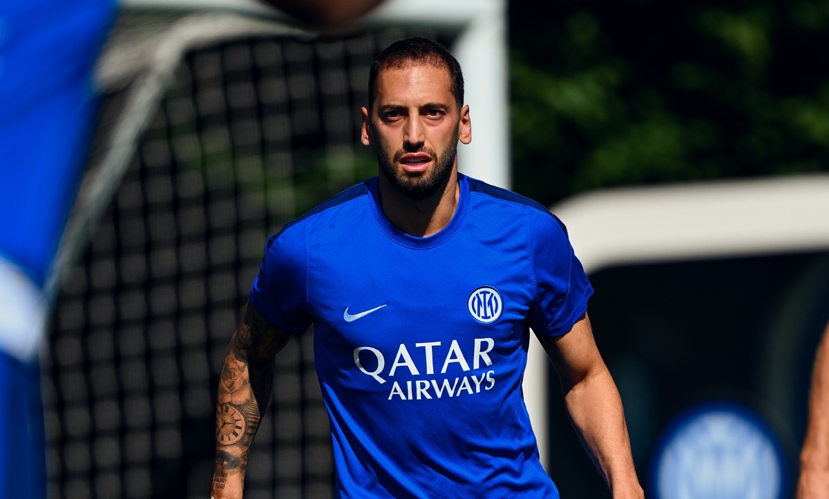 Calhanoglu