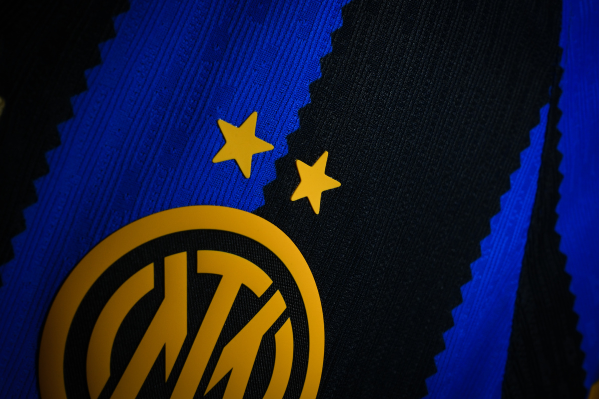 Inter maglia