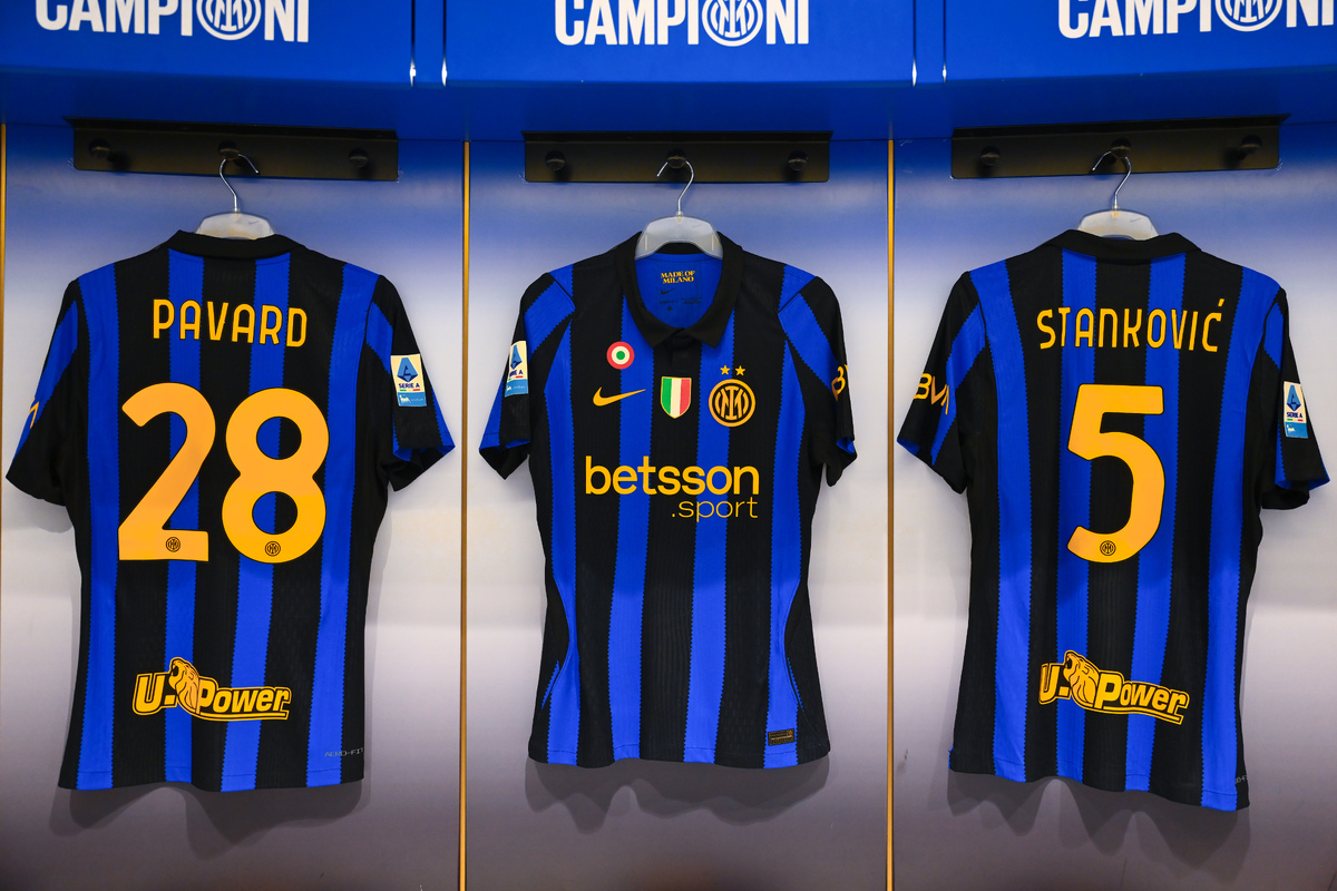 Maglia Inter