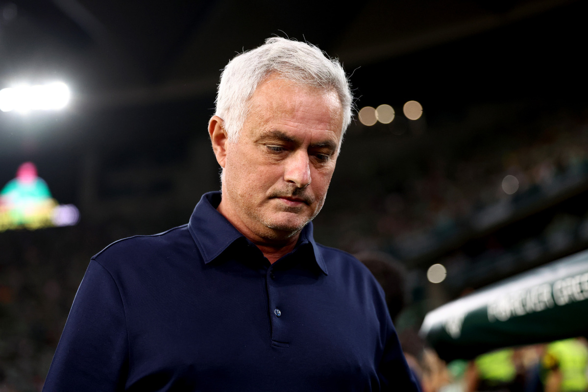 Mourinho