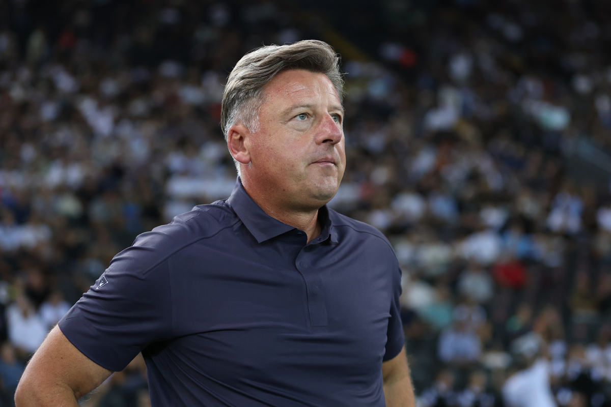 Udinese Calcio v SS Lazio - Serie A 2026/27