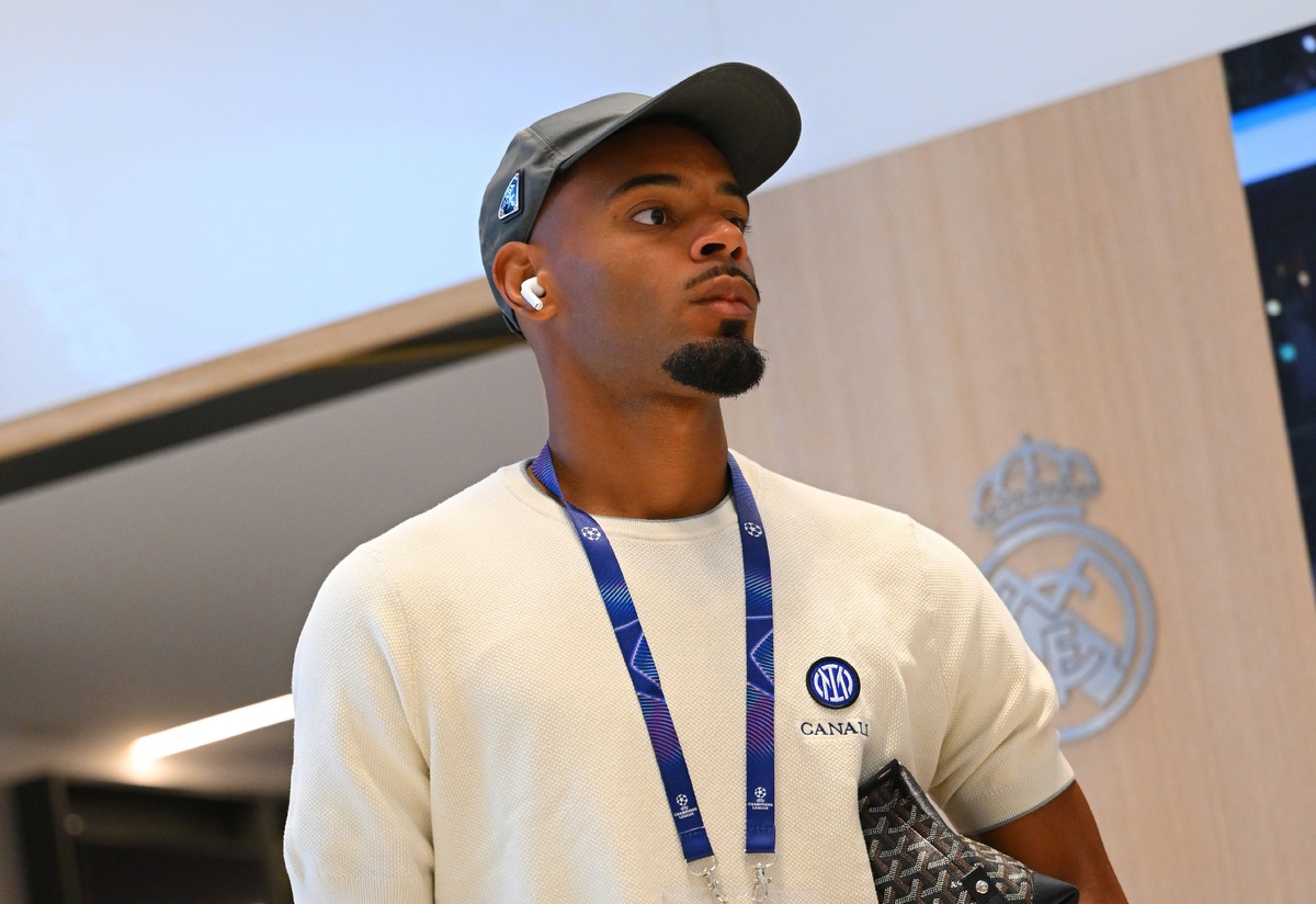 Diouf