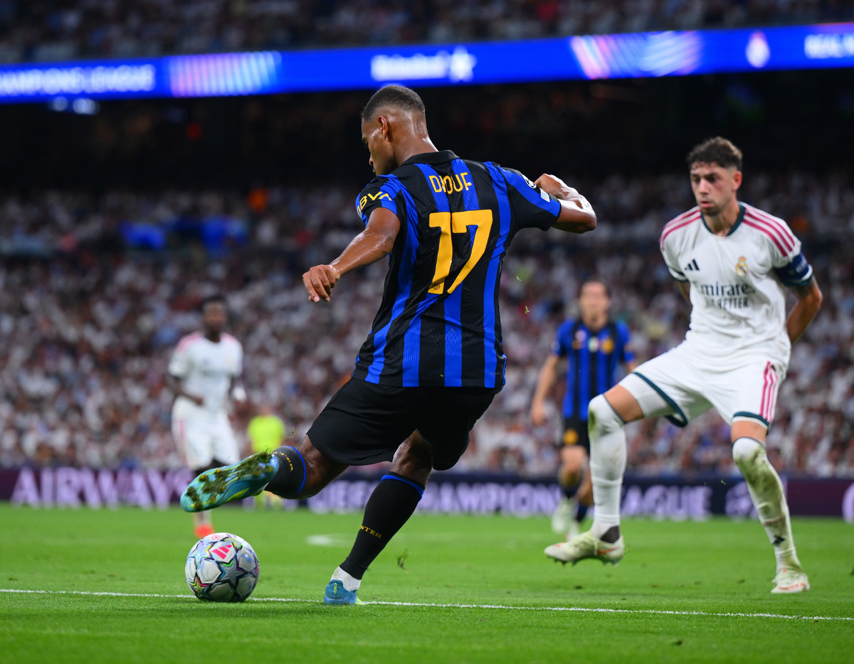 Diouf