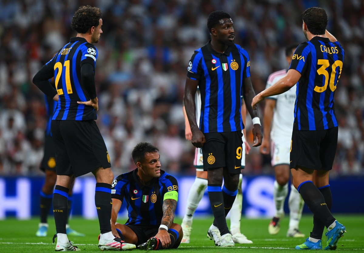 Inter