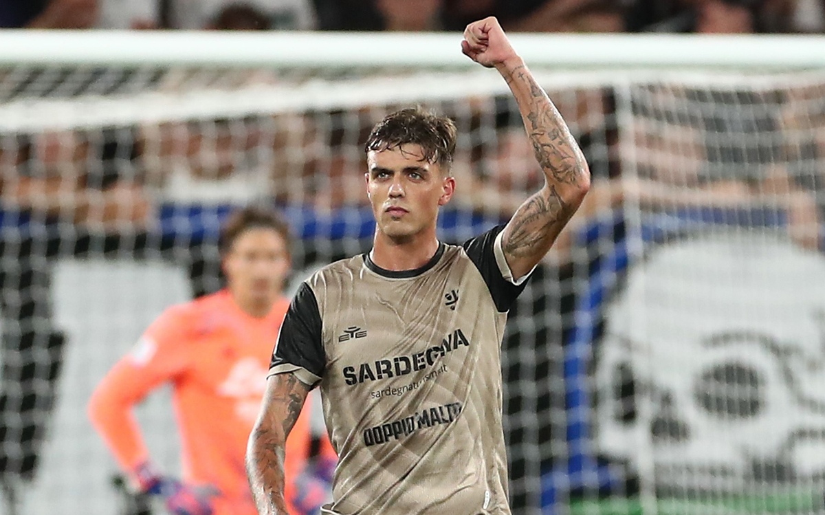 Daniel Maldini