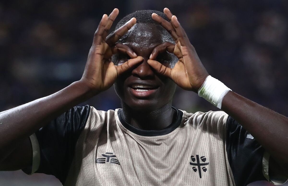 Mendy